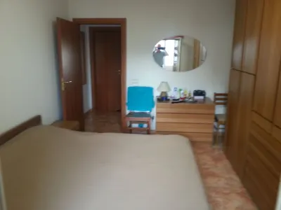 Beach house in Scalea Isola Pedonale Scalea附近的飯店