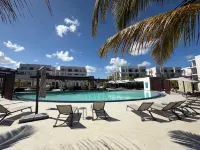 Charming 1-bedroom apartment with fitness room, WiFi in Punta Cana Hotels in Pueblo Bavaro