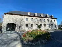 La Tannerie De Durbuy - 28 Personen Hotels in 