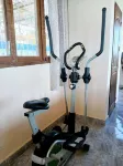 Hotel Mira d'Or amboaboaky toliara - Gym