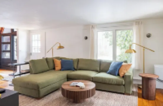 Black Pines A-Frame – A Cozy Catskills Retreat