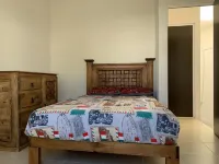 House with the best views, near Tepoztlán!