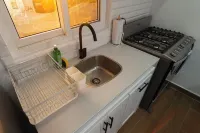 Domo #4 Tela-San Juan del Mar