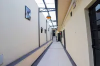 Machakos Gateaway Hotel a Kyumvi