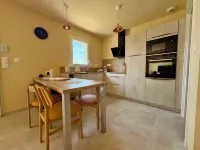 Chez Hamou et Julie, new modern house with swimming pool and boules pitch Hotels in Digne-Les-Bains