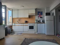 The little Versaillais