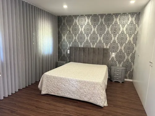 Moradia Privada COM Piscina Perto DA Praia