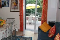 RESIDENCE LE FONTANE