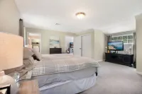 Charming Renovated Cape House with Private Hot Tub & Modern Comforts!