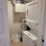 Relax with the whole family at this peaceful place to stay. Close to yyt.