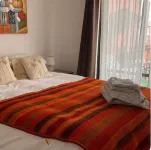 Enjoy the whole year in the best of Chile, in a charming little house! Các khách sạn ở 