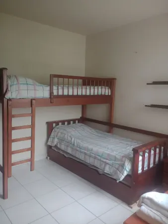 Apartamento Adaptado y Amplio en Planta Baja