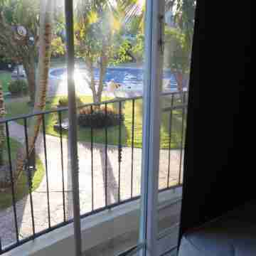 Romantic Caribbean Apartment  — 5 min from the beach! Rooms