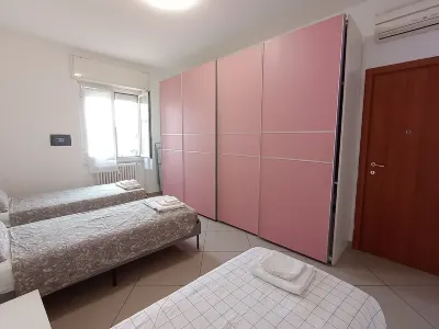 Giulia's sweet home near Rho Fiera Các khách sạn gần Pero