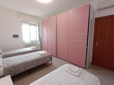 Giulia's sweet home near Rho Fiera