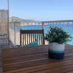SEA View Apartment With 2 Pools Fully Equipped 4PP By Myrentalhost