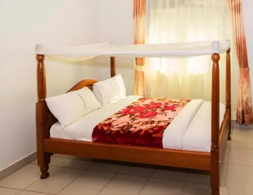 CITYVIEW HOTEL FORT PORTAL