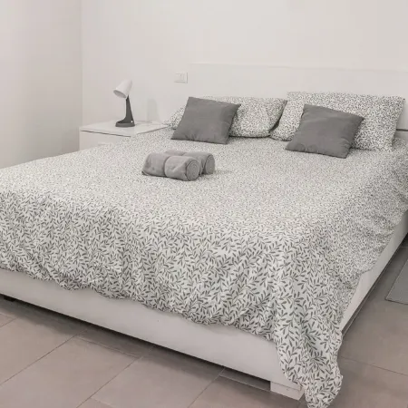 Comfortable Apartment, for any kind of traveler strategic location