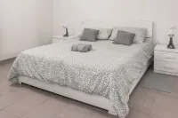 Comfortable Apartment, for any kind of traveler strategic location