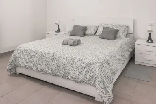 Comfortable Apartment, for any kind of traveler strategic location