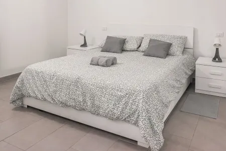 Comfortable Apartment, for any kind of traveler strategic location