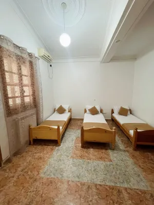 La Maison de Vacances a Jijel Holiday home in Jijel Appartement a Jijel Hotel a 