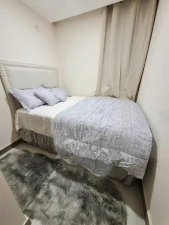 Loft chic in Cipreses- 2 bedroom apartment in Tegucigalpa with WiFi, AC