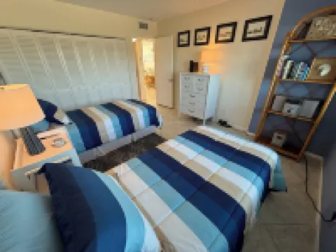 Oceanfront Penthouse Paradise Condo on Anna Maria Island!