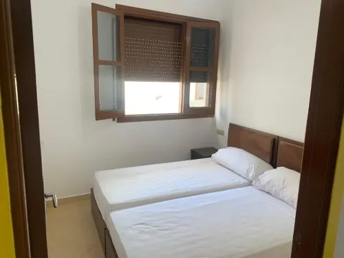 شقة مفروشة One-Bedroom Apartment Hotels in Beni Chiker