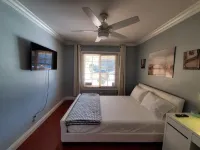 Charming 4-bedroom house with WiFi and AC in tranquil Diamond Bar Hotels in Diamond Bar