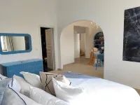 Villa Bella by the sea