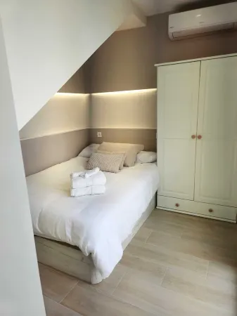 Cala Luna - La Cala Home - La Cala de Mijas - a few steps from the beach