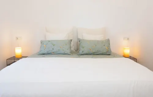 CASA DRAGO - Stylish 1BR Apartment with Panoramic Views