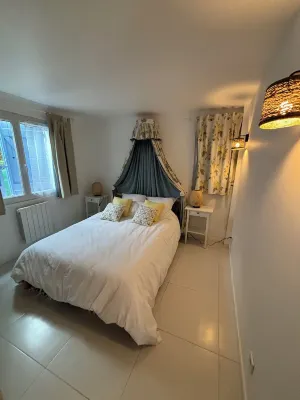 Appartement T2 Neuf Proche de la mer et du Port de Sanary