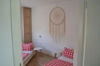 Charming guest house on the outskirts of Berlin