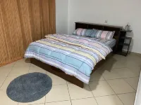 2- Bedroom Gated Community Storey Apartment Hotels in Taifa