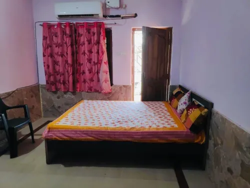 furnished accommodation opp INOX Patrapada