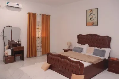 Apartment VIP Chic AND Class Hotels in 