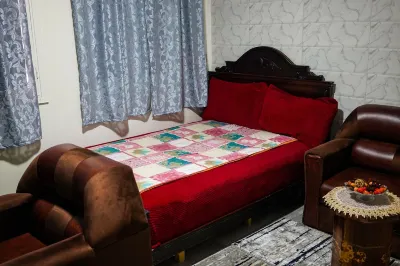 Charming studio in Agdal Hoteles en Rabat