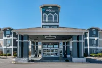 Clarion Pointe Indianapolis Airport