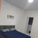 House in salinas 10 km from Atalaia beach.