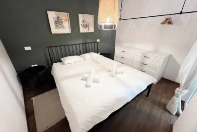 Olives Apartments Belica Hotels near Bell Tower