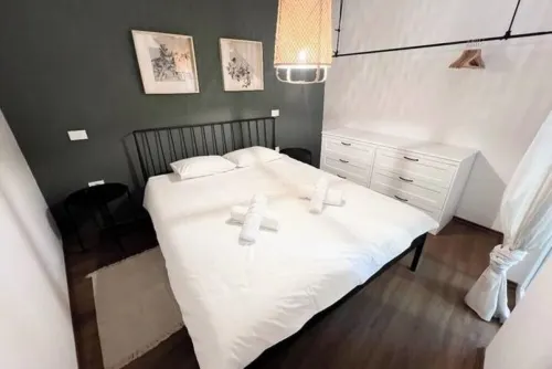 Olives Apartments Belica Hotels in Koper - Capodistria