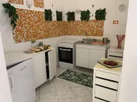 1 bedroom apartment in marino Hoteles en Marino