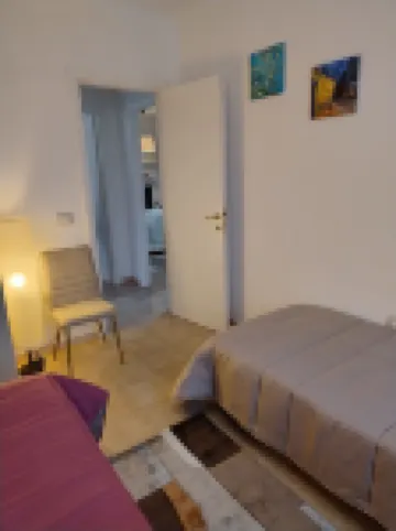 Conchiglia Magica Apartments - Albiano Magra - Lunigiana.