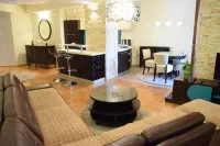 Urban Vibe Apartments 2