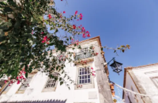 CAM - Aguarelas Francesas T2 酒店