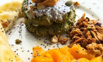 The Nest Pai Love, Wellness Resort & Retreat Center