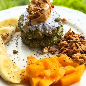 The Nest Pai Love, Wellness Resort & Retreat Center