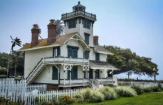 Quaint Beach House aka Betty